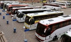 پرداخت ۱۶ میلیارد تومان تسهیلات برای بازسازی ناوگان مسافری لرستان