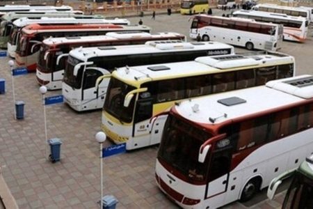 پرداخت ۱۶ میلیارد تومان تسهیلات برای بازسازی ناوگان مسافری لرستان