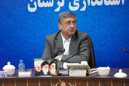 ۷۵ درصد اعتبارات دولتی لرستان جذب شد