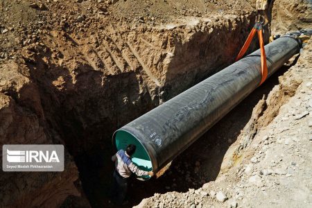 تجهیز۸۷ حلقه چاه برای تامین آب شرب پایدار در لرستان