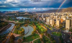 جذابیتهای لرستان به ۶ زبان دنیا معرفی می شود