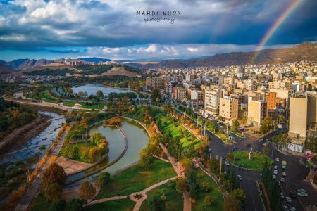 جذابیت‌های لرستان به ۶ زبان دنیا معرفی می شود