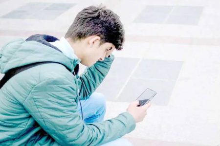 کم‌درآمدها گرفتار قطع اینترنت