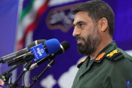 ملت ایران پای نظام و ارزش‌ها ایستاده‌اند