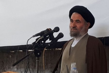 صحنه‌گردان اغتشاشات اخیر آمریکا است