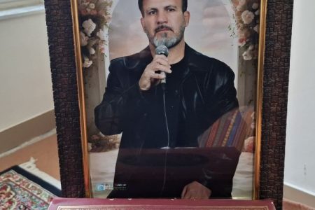 شهادت در مسیر سیدالشهدا (ع) آروزی شهید زمانی
