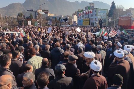 «اتحاد مقدس» فتنه جبهه کفر را شکست داد