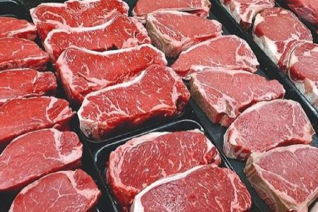 افزایش تصاعدی قیمت گوشت قرمز و سفید در لرستان