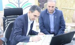 پیوند آموزش و پرورش و برق لرستان برای تربیت نسل آگاه به مصرف انرژی