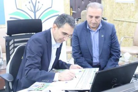 پیوند آموزش و پرورش و برق لرستان برای تربیت نسل آگاه به مصرف انرژی