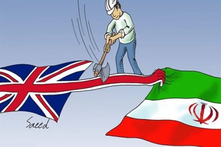 جدال سفره ایرانیان و رسانه بیگانگان