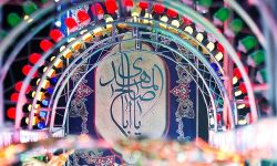 راه اندازی ۱۰۰ موکب مردمی نیمه شعبان در خرم آباد