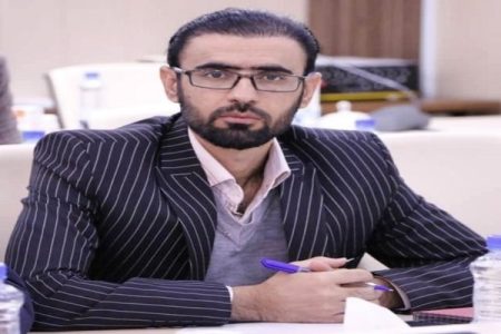 سرپرست گروه قرآن و عترت اداره ارشاد لرستان منصوب شد
