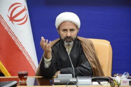 میز خدمت مسئولان در مساجد لرستان برپا می‌شود
