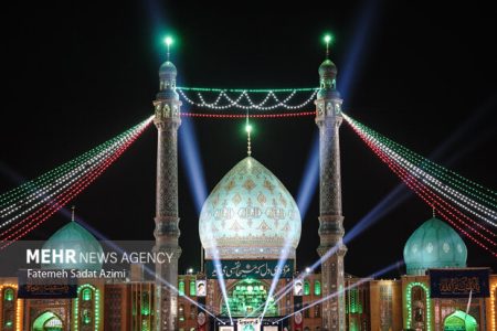 موکب‌های فرهنگی و پذیرایی در خرم‌آباد برپا می شود