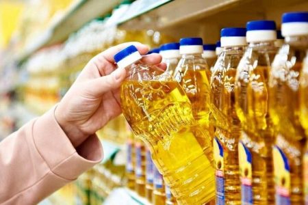 ۳۰۰ تن روغن خوراکی در راه بازار لرستان