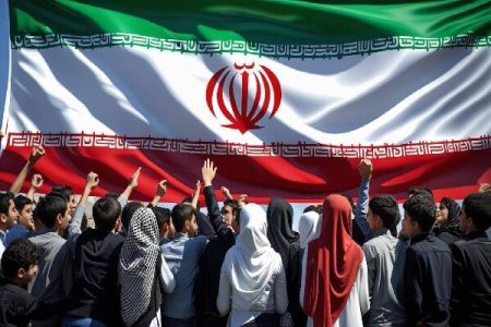 لرستان در خط مقدم ولایت؛از دفاع مقدس تا جنگ ۱۲روزه