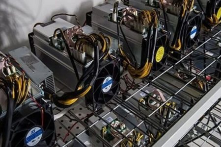 جریمه ۲۶۴ میلیون ریالی قاچاقچی ماینر در لرستان