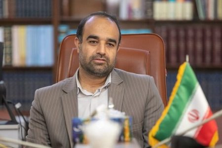 محکومیت قاچاقچی لوازم الکتریکی در لرستان