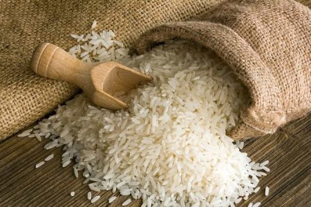 توزیع ۱۰۰ هزار تُن برنج در بازار با تصویب هیئت وزیران