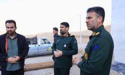 آبرسانی سپاه به چهار روستای «طالقان» تا دهه فجر