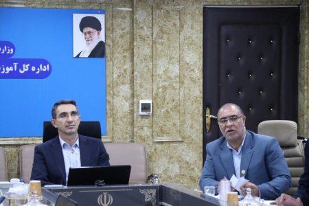 برپایی نمایشگاه مدرسه انقلاب در ۳۰۰ مدرسه لرستان