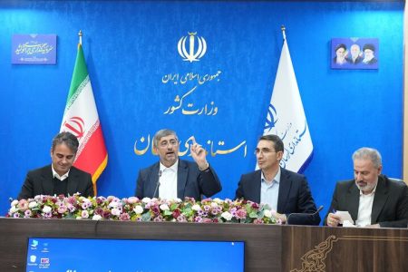 ضرب‌الاجل استاندار برای انتقال حساب بانکی صنایع لرستان به استان