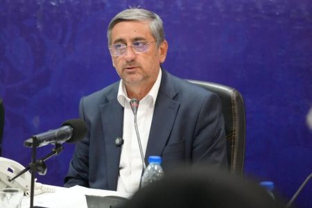 حماسه ماندگار ملت پیام بزرگی به دشمن متخاصم بود