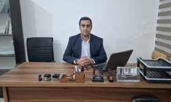 عضو هیئت علمی دانشگاه لرستان در جمع دانشمندان یک درصد برتر جهان