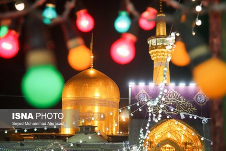 جشن‌های شعبانیه در بقاع متبرکه لرستان برگزار می‌شود