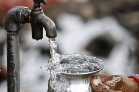 آبرسانی به ۵۹۲۲ نفر از جمعیت روستایی لرستان