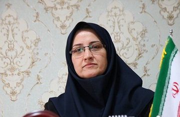 بانوی لرستانی سرپرست فدراسیون کبدی شد