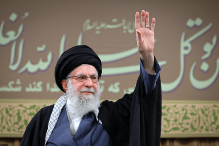 پیام تجلیل رهبر انقلاب از ملت ایران در پی اجتماعات گسترده امروز ۲۲ دی‌ماه