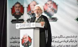 از انسان‌سازی تا مکتب جهانی؛درس ماندگار حاج قاسم سلیمانی