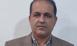 سرپرست شبکه بهداشت و درمان معمولان منصوب شد