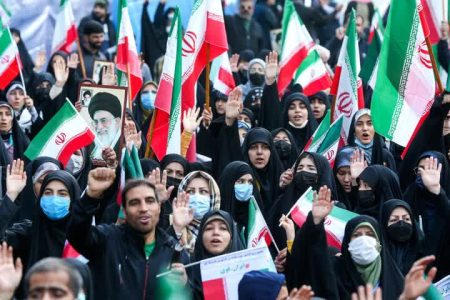 دعوت از اهالی فرهنگ،هنر و رسانه لرستان برای حضور در راهپیمایی محکومیت اغتشاشات