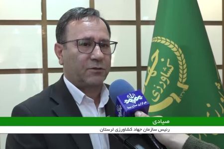 ذخیره سازی و تأمین کالاهای اساسی در لرستان