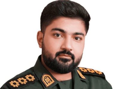 اعلام جزئیات تشییع شهید امنیت کوهدشت