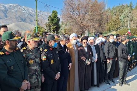 پرونده اغتشاشگران حوادث اخیر در شعب ویژه رسیدگی می‌شود