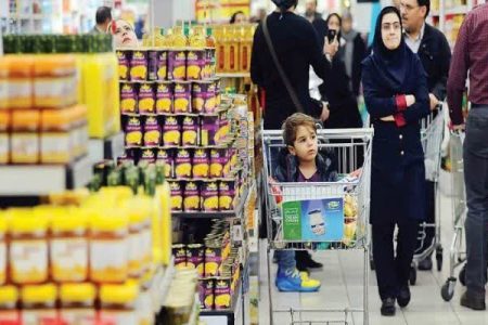 ۳۲۲۰ تُن کالای اساسی در لرستان توزیع شد