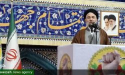 قوه قضاییه با مفسدان اقتصادی برخورد قاطعانه کند