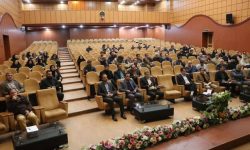 برگزاری همایش آموزشی جهت تخصیص اعتبارات ویژه مرغداران در لرستان