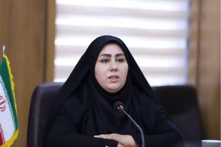 نقش زنان در دفاع مقدس برگ زرینی در تاریخ کشور است