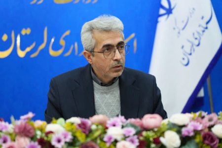 وضعیت مطلوب ذخایر کالا‌ در لرستان