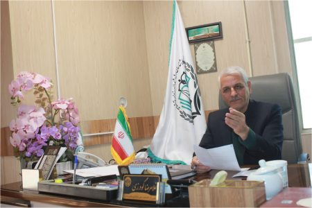 اعلام نتایج آزمون کارشناسان رسمی مرکز وکلای قضاییه