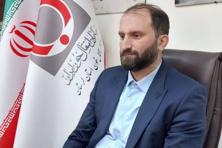انتقال خون لرستان دو رتبه نخست کشوری را کسب کرد