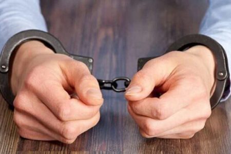 دستگیری ۱۸ سارق در بروجرد