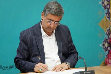 امنیت ایران اسلامی مرهون جان فشانی‌ پاسداران انقلاب است