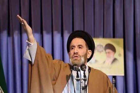 تعرض به رهبری نابودی ترامپ و نتانیاهو را رقم می‌زند