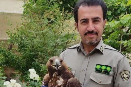 درگذشت رئیس اداره حفاظت محیط زیست شهرستان الیگودرز